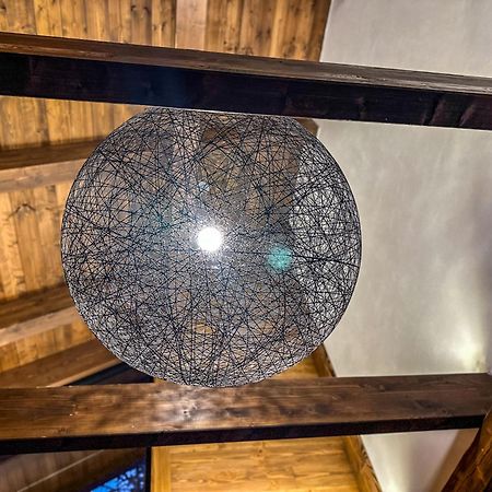 Jasna Boutique Chalet Liptovský Mikuláš Eksteriør bilde