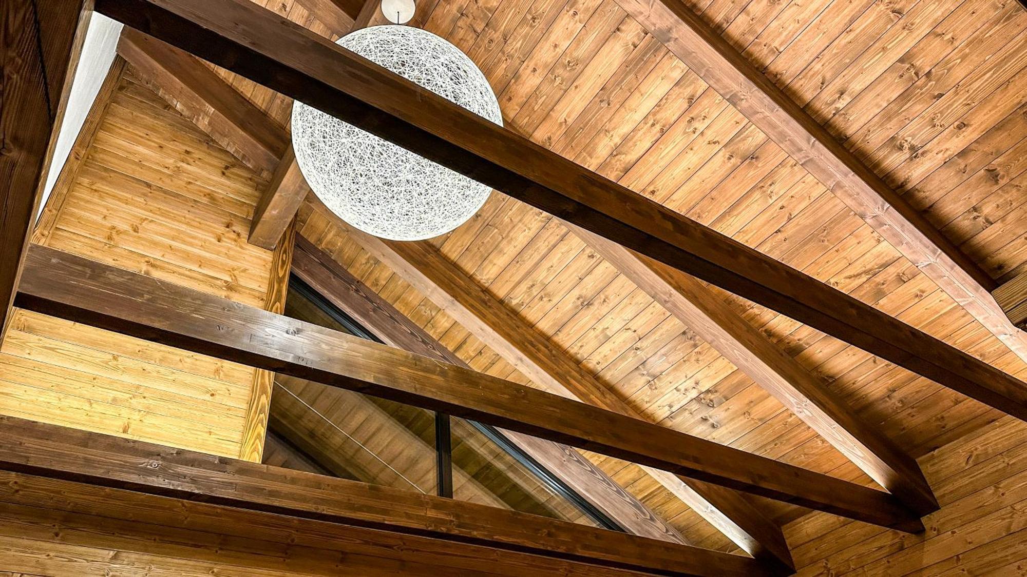 Jasna Boutique Chalet Liptovský Mikuláš Eksteriør bilde