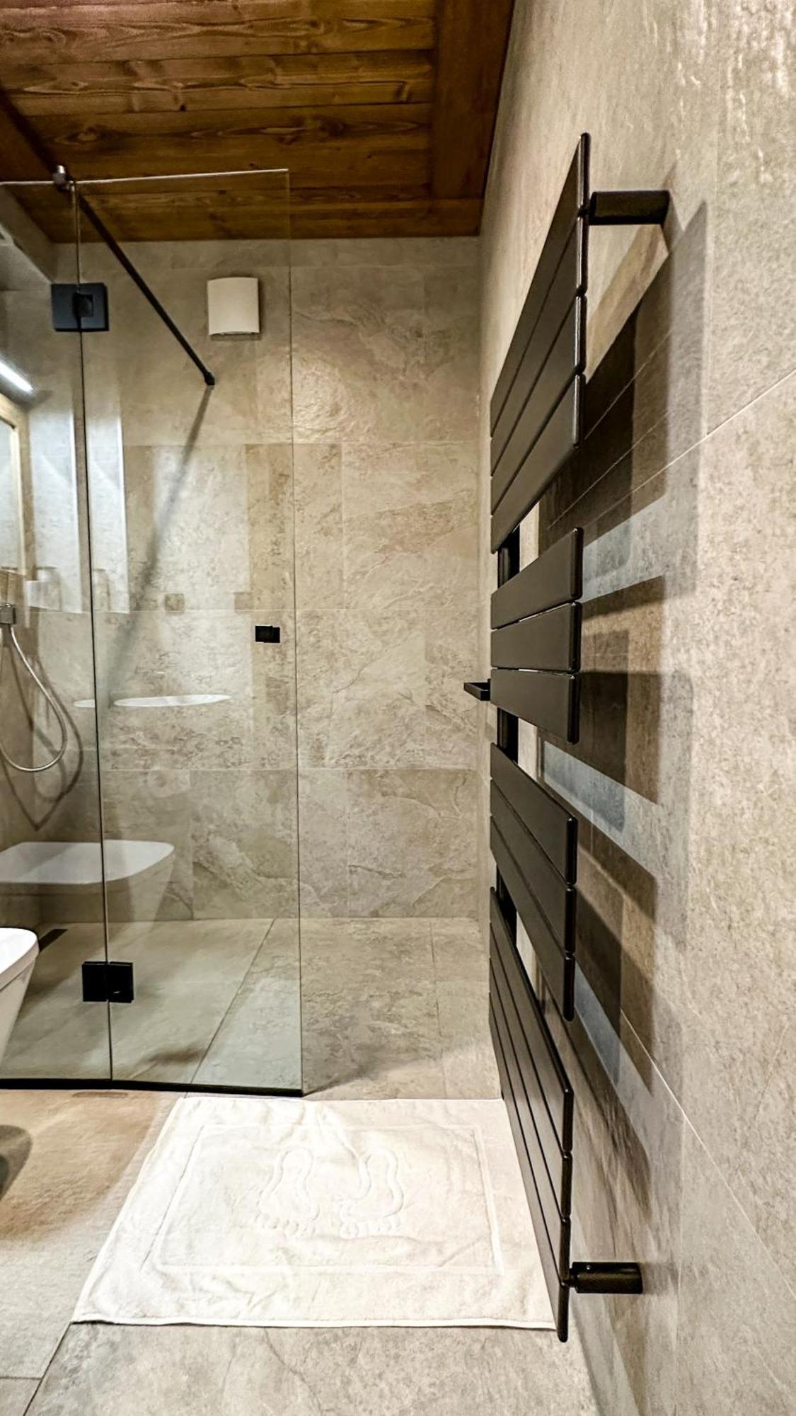 Jasna Boutique Chalet Liptovský Mikuláš Eksteriør bilde