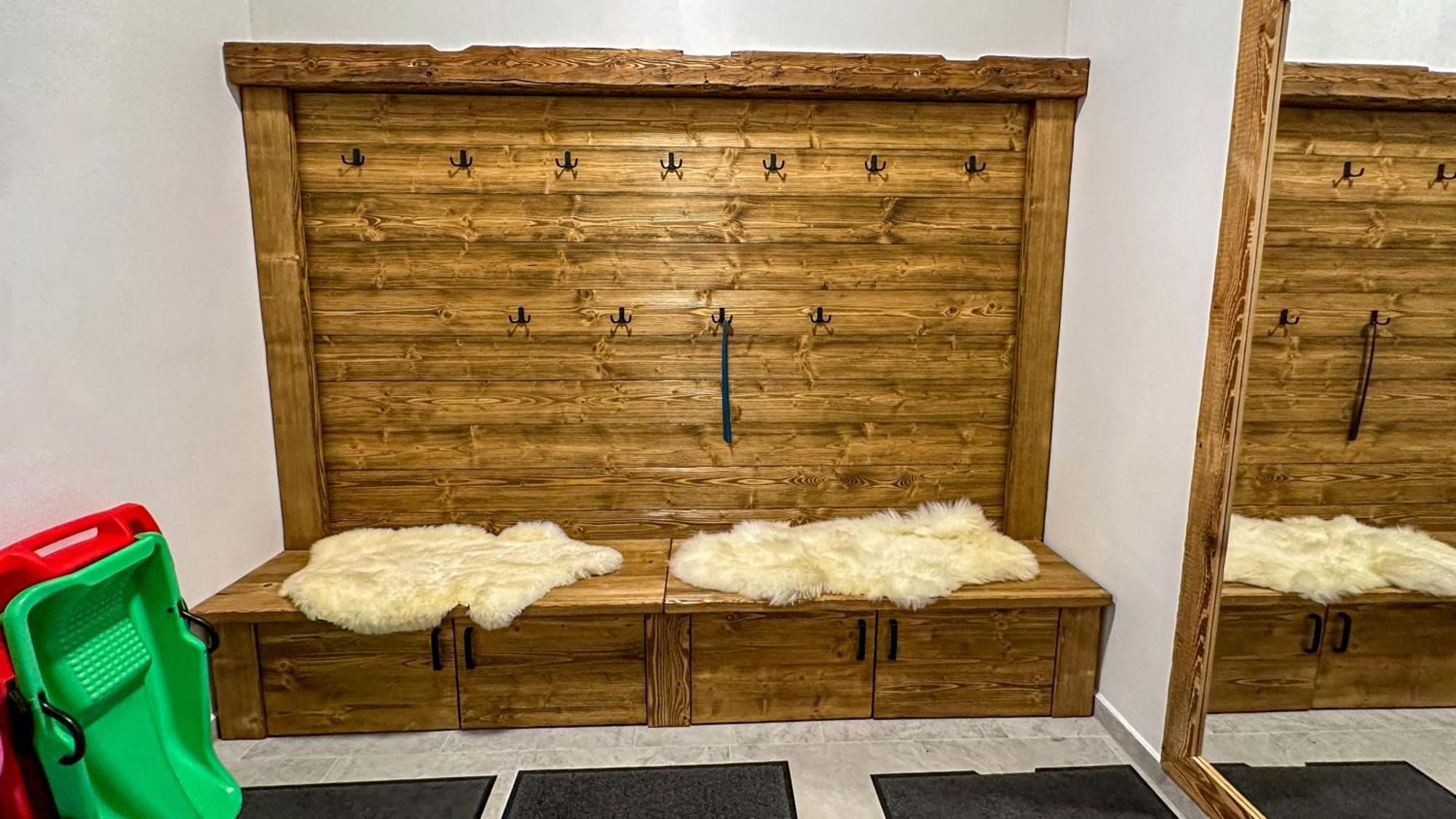 Jasna Boutique Chalet Liptovský Mikuláš Eksteriør bilde