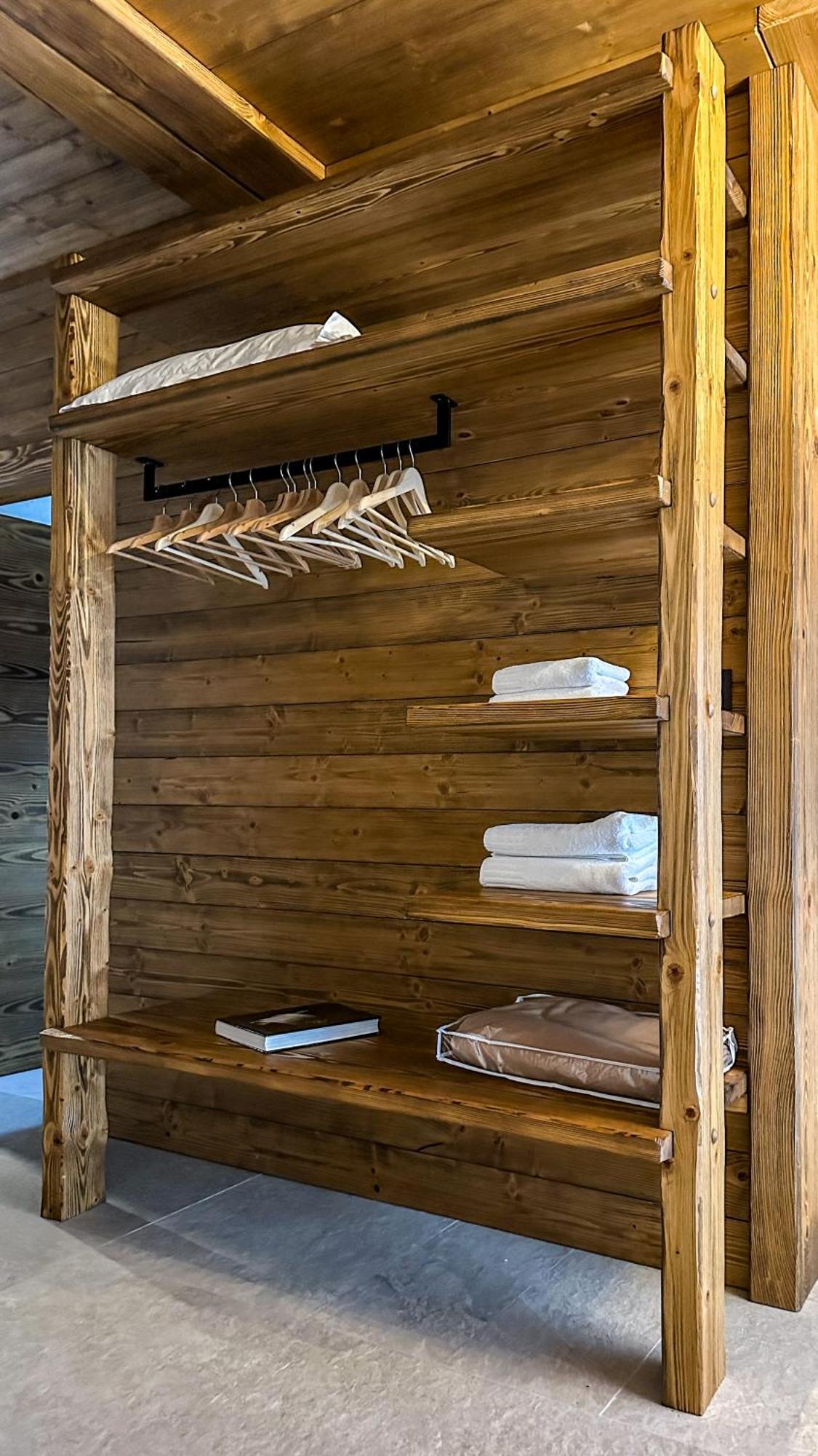 Jasna Boutique Chalet Liptovský Mikuláš Eksteriør bilde